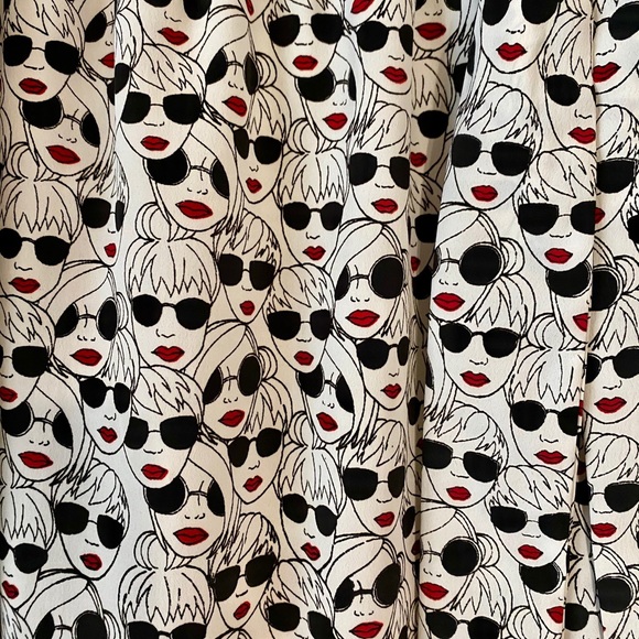 Anthropologie Getaway Skirt - Picture 4 of 9